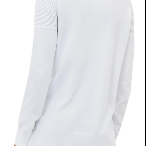 Sweaty Betty 8 Track Sweater - Picture 5 of 10